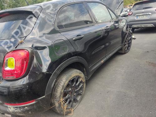 Front left panel FIAT 500X (334_) 1.6 D Multijet (334AXA1B, 334AXA11) | BP33235276C58  - Image 11