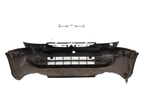 Front bumper CITROËN C8 (EA_, EB_) 2.0 HDi | BP40613613C7 - Image 5