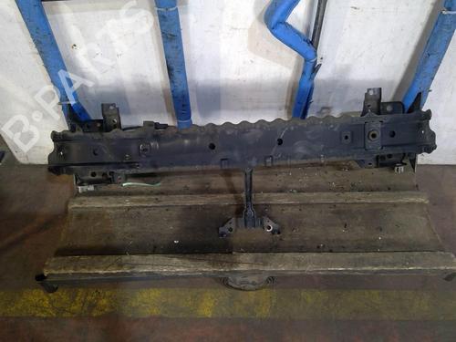 Front bumper reinforcement FORD FIESTA VI (CB1, CCN) 1.6 TDCi | BP20353814C109 