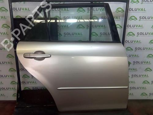 Used Right rear door MAZDA 6 Station Wagon (GY) 2.0 DI (GY19) (136 hp) 21999806