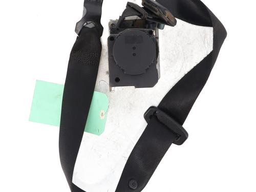 Front left seatbelt MERCEDES-BENZ C-CLASS (W203) C 220 CDI (203.006) | BP29493067I26 - Image 3