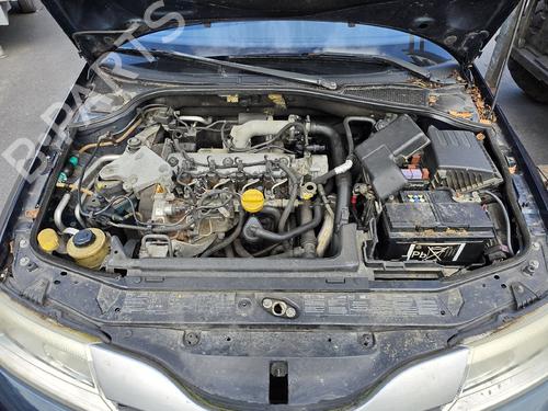 Front left panel RENAULT LAGUNA II (BG0/1_) 1.9 dCi (BG08, BG0G) | BP36591789C58 - Image 11