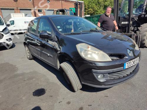 Right front window switch RENAULT CLIO III (BR0/1, CR0/1) 1.5 dCi (BR17, CR17) | BP28110350I26  - Image 21