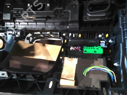 Dashboard CITROËN C3 III (SX) 1.2 PureTech 82 | BP29564413C46 