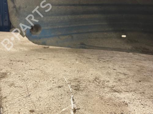Used Wheel arch Wheel arch VW GOLF IV (1J1) 1.9 TDI (130 hp) 36512118 36512118