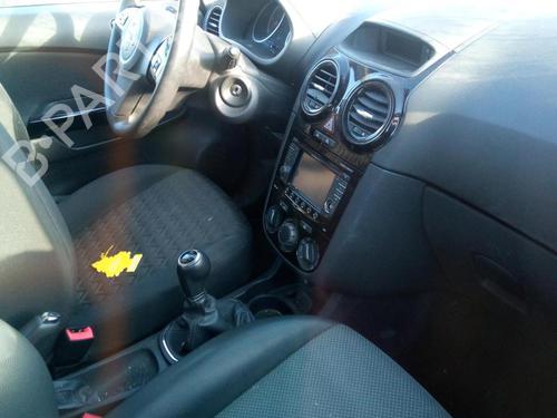 Instrument cluster OPEL CORSA D (S07) 1.3 CDTI (L08, L68) | BP20364237C47 