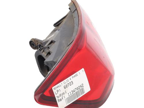 Left taillight RENAULT CLIO IV (BH_) 1.5 dCi 75 | BP29758512C34