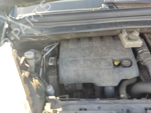 Switch CITROËN C4 Picasso I MPV (UD_) 2.0 HDi 138 | BP29214183I30  - Image 9