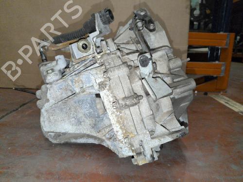 gearbox-nissan-juke-f15-2010-2011-2012-2013-2014-2015-2016-2017-2018-2019-36314426 main image