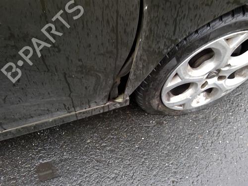 Left front window switch CITROËN C3 II (SC_) 1.6 HDi | BP32075411I27  - Image 20