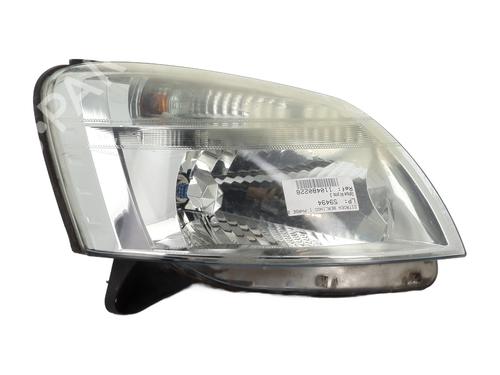 Højre forlygte CITROËN BERLINGO / BERLINGO FIRST MPV (MF_, GJK_, GFK_) 1.4 i (MFKFX, MFKFW, GJKFWB, GJKFWC, GFKFWC) (75 hp) 28799597