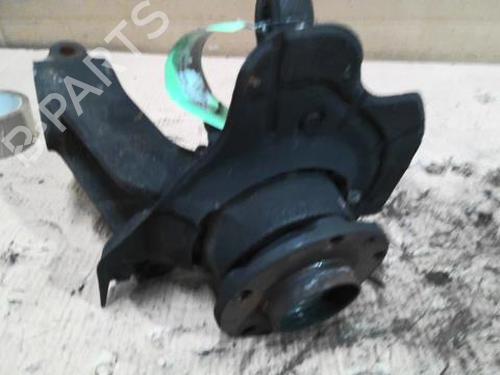 Used Left front steering knuckle CITROËN JUMPER II Van 2.2 HDi 130 (130 hp) 29919706