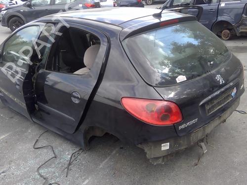 Front left panel PEUGEOT 206 Hatchback (2A/C) 1.4 16V | BP28160194C58  - Image 14