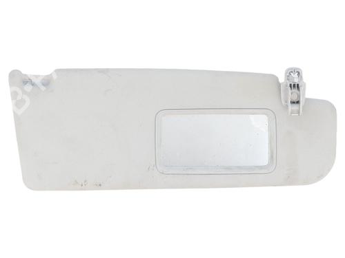 Right sun visor VW UP! (121, 122, BL1, BL2, BL3, 123) 1.0 | BP36511849I2 - Image 3