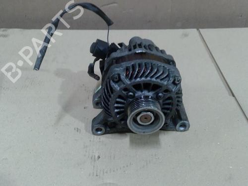 Used Alternator CITROËN C3 I (FC_, FN_) 1.1 i (60 hp) 31278669