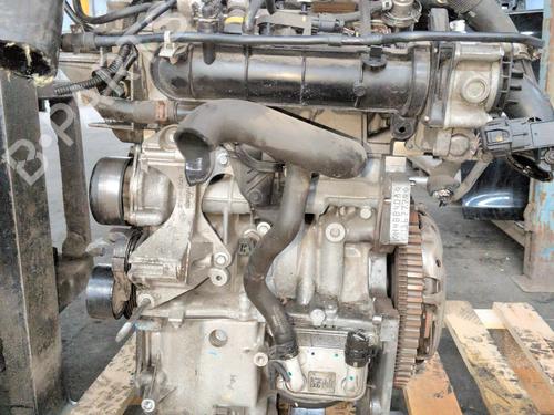 Engine RENAULT CLIO IV (BH_) 0.9 TCe 90 (BHNF, BHMA, BHMH, BHJK, BHJR) | BP34455198M1  - Image 8