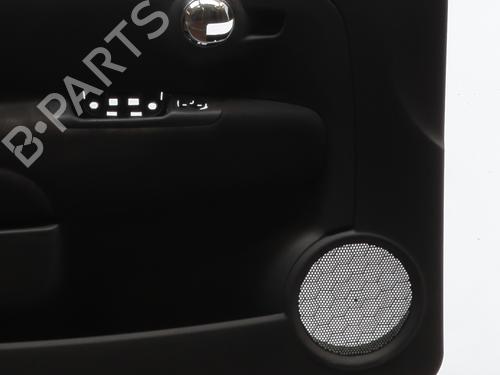 Front left panel FIAT 500 (312_) 1.2 (312AXA1A) | BP29744526C58 