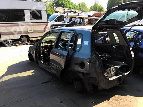 Left front window switch MAZDA 2 (DY) | BP36761412I27 - Image 33