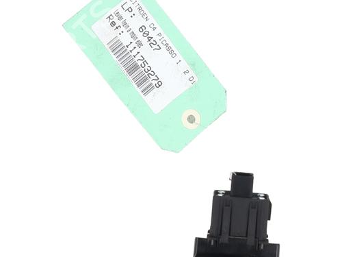 Switch CITROËN C4 Picasso I MPV (UD_) 2.0 HDi 138 | BP28833396I30 