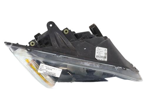 Right headlight FORD FOCUS II (DA_, HCP, DP) 1.6 TDCi | BP22184688C29 