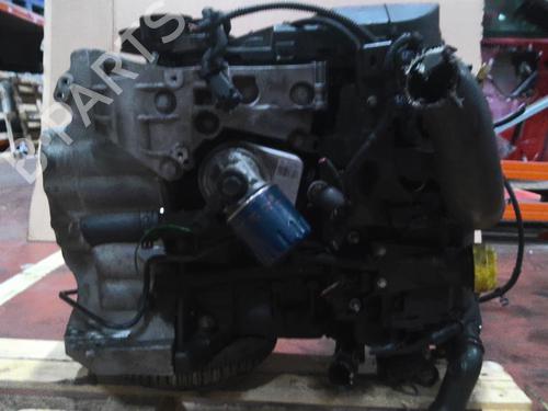 Engine RENAULT CLIO IV (BH_) 1.5 dCi 75 | BP32709323M1 - Image 5