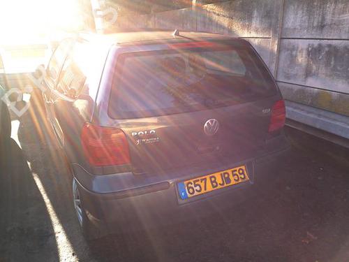 Right taillight VW POLO (6N2) 1.9 SDI | BP20370845C35 