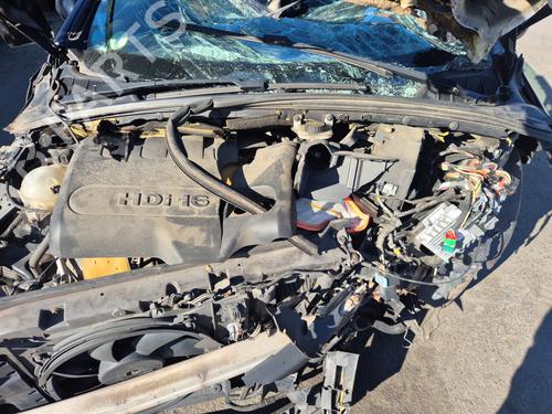 Left rear window switch PEUGEOT 308 CC (4B_) 2.0 HDi | BP33605493I29 - Image 13