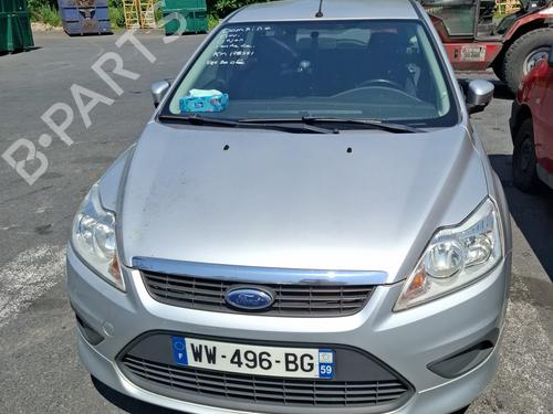 Left headlight FORD FOCUS II Turnier (DA_, FFS, DS) 1.6 TDCi | BP28080080C28  - Image 12