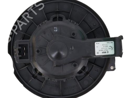 Heater blower motor FORD FIESTA VI (CB1, CCN) 1.6 TDCi | BP26665860M62 