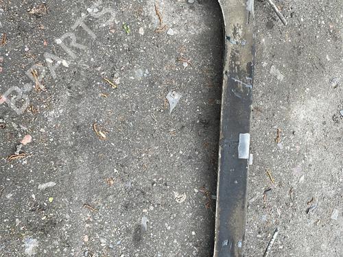 Achteras Achteras RENAULT TWINGO I (C06_) 1.2 16V (C060) (60 hp) 33945462 33945462