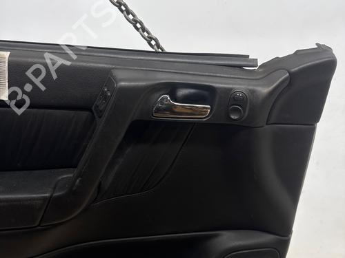 Front left panel OPEL ASTRA G Coupe (T98) 1.8 16V (F07) | BP39519406C58 - Image 4
