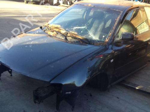 Left taillight AUDI A3 (8L1) 1.9 TDI | BP20352430C34 