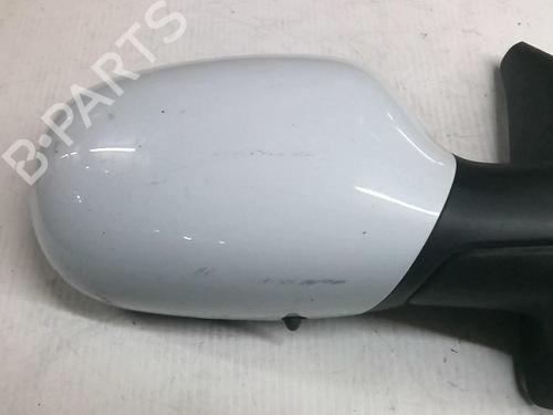 Right mirror RENAULT MEGANE I (BA0/1_) 1.4 16V (BA0D, BA1H, BA0W, BA10) | BP21592213C27 