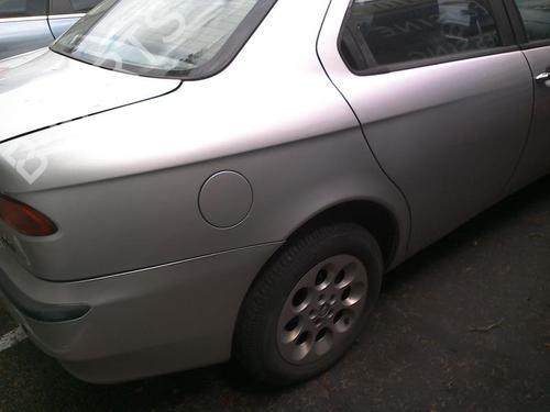 Used Parts ALFA ROMEO 156 (932_)  2.4 JTD (932A1B__)  1878067