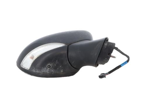 Right mirror RENAULT CLIO IV (BH_) 1.5 dCi 75 | BP30446486C27 