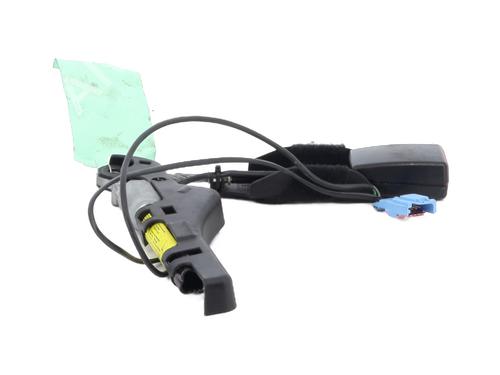 Used Seat buckle CITROËN C3 I (FC_, FN_) 1.4 HDi (68 hp) 31206447