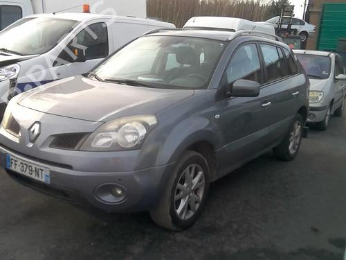 Right rear window switch RENAULT KOLEOS I (HY_) 2.0 dCi (HY0K) | BP31961552I28 