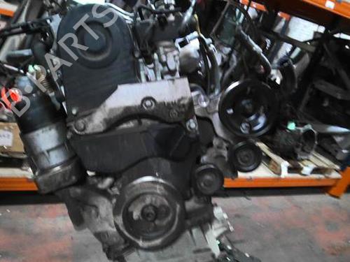 Engine KIA CARENS III MPV (UN) 2.0 CRDi 140 | BP30079567M1