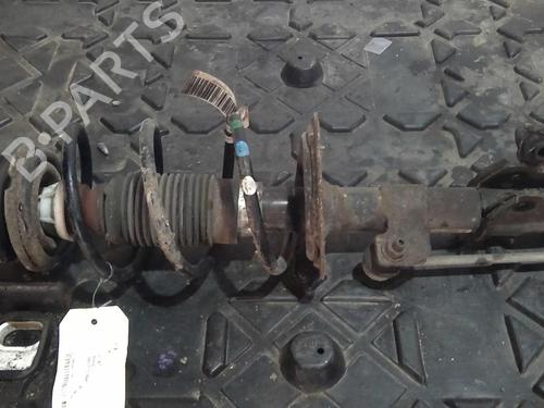Right front shock absorber FIAT PANDA (169_) 1.1 (169.AXA1A) | BP25438675M17