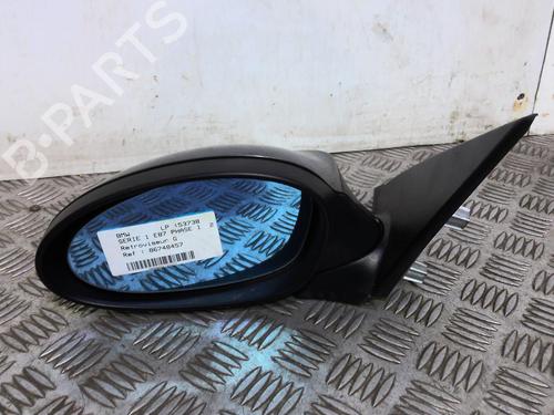 Left mirror BMW 1 (E87) 118 d | BP20351388C26 
