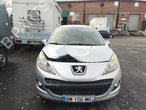 Used Parts PEUGEOT 207 (WA_, WC_)  1.4  4440925
