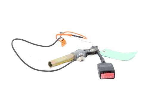 Used Seat buckle CITROËN ZX (N2) 1.4 i (75 hp) 31287679