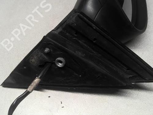 Left mirror SEAT IBIZA III (6L1) 1.4 TDI | BP22002553C26 
