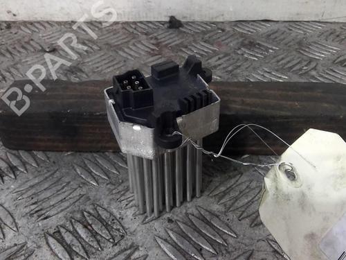 Used Heater resistor BMW 3 Touring (E46) 320 d (150 hp) 20357140