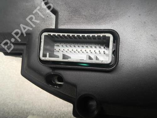Instrument cluster RENAULT KANGOO Express (FW0/1_) 1.5 dCi 85 (FW0K, FW0L, FW0B) | BP20355492C47 