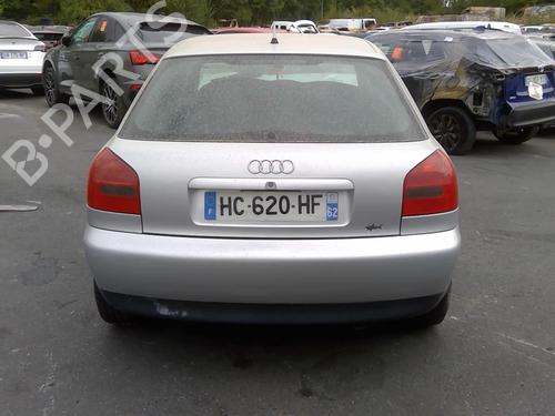 Left sun visor AUDI A3 (8L1) 1.6 | BP30362279I1 - Image 10