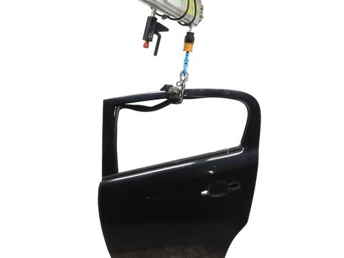 Tür links hinten für OPEL CORSA D (S07) 1.2 LPG (L08, L68) (75 hp) 30763817