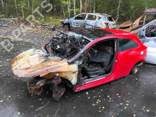 Right mirror SEAT IBIZA IV (6J5, 6P1) 1.6 TDI | BP29360515C27 