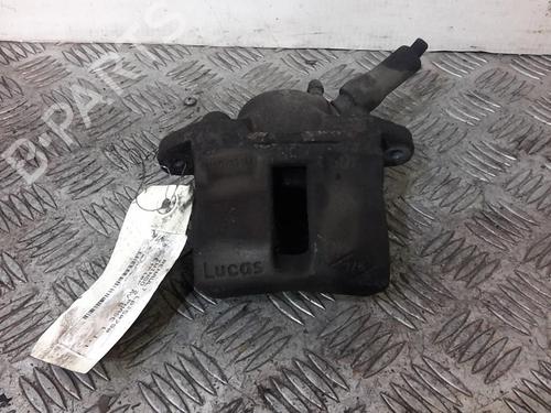Left front brake caliper RENAULT TWINGO II (CN0_) 1.2 (CN0D) | BP20352226M105 