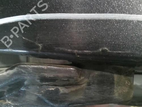 Left front fenders PEUGEOT 807 (EB_) 2.2 HDi | BP20690369C41 